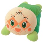 アンパンマン 抱きまくら メロンパンナ(7436867)