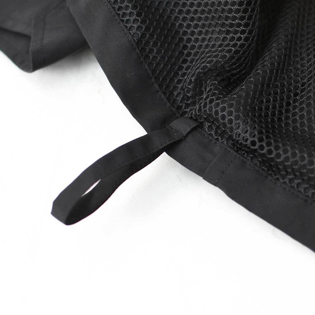 SOUTH2 WEST8 [サウスツーウエストエイト] Tenkara Trout Parka - C/N