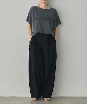ピグメン ロゴTシャツ