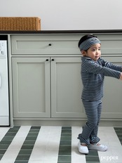 PEPPER 26/SP Pippi hair band