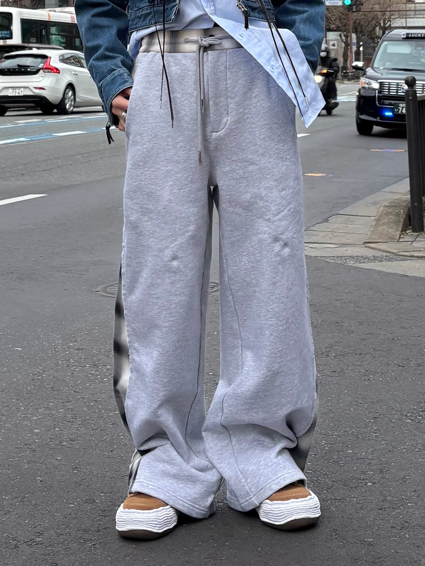 PANTS / パンツ | TRENTオンラインショップ (福岡市セレクトショップ)