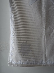 156ri055 patchwork star shawl