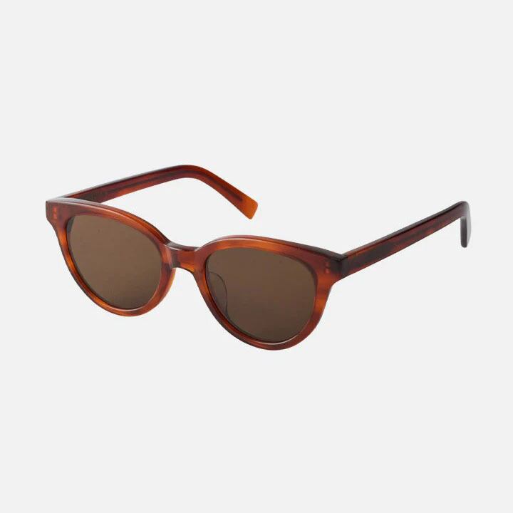 A.D.S.R. RIDHA02 HAVANA RED