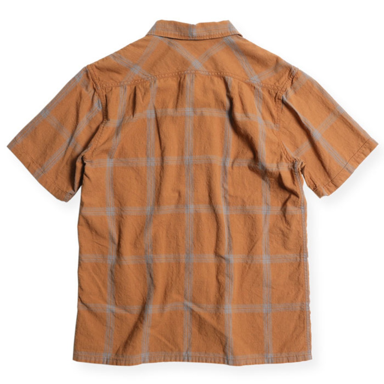WESTRIDE【ウエストライド】GUMP SS SHIRTS | BETTON CLOTHING