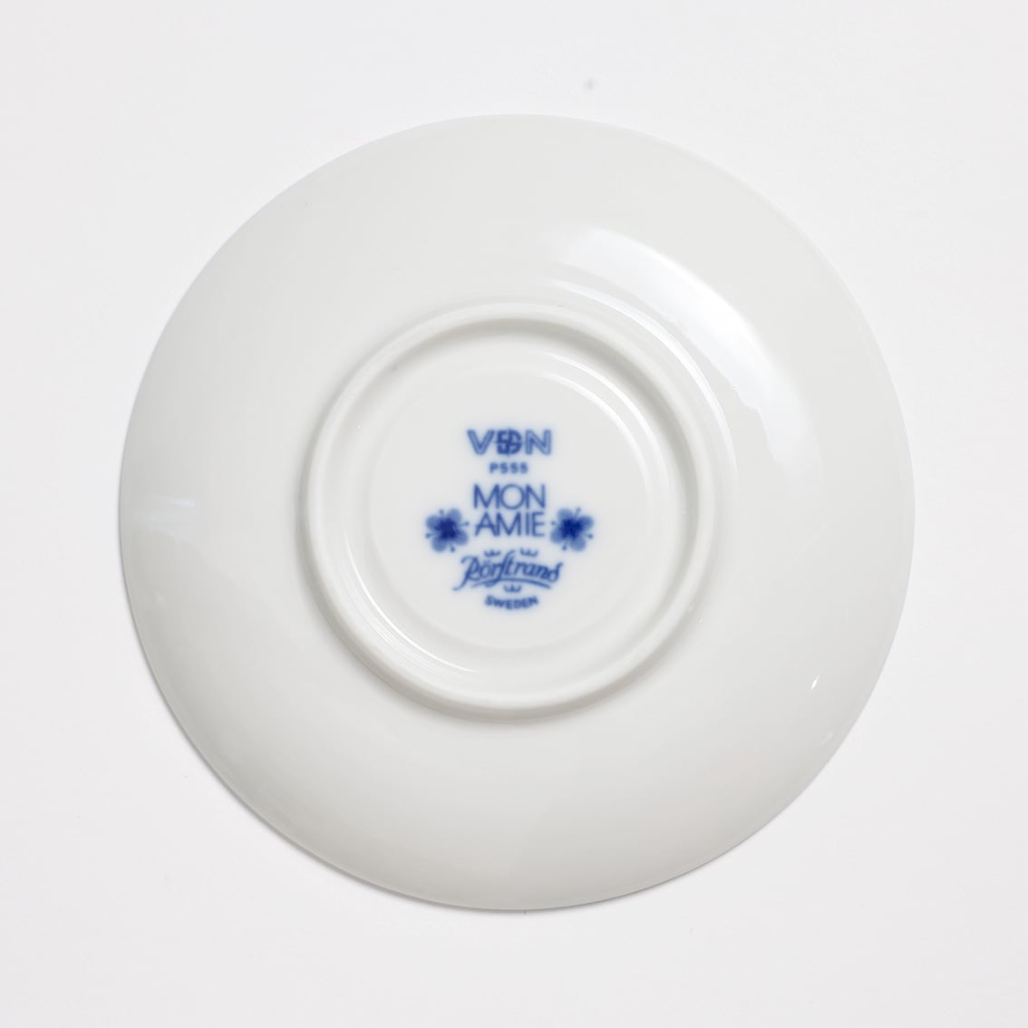 Rorstrand ロールストランド Mon Amie モナミ 88mm ティーカップ