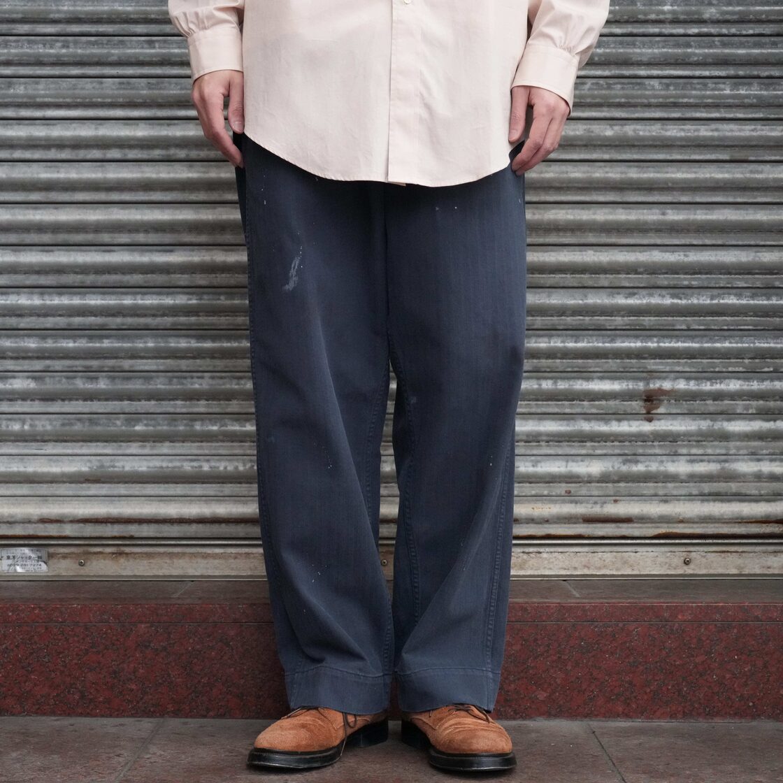 HERILL(へリル)25SS 