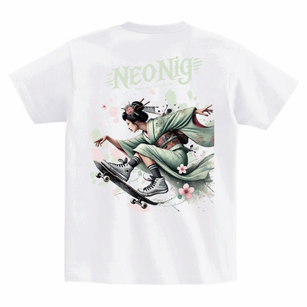 よね様オーダー品 NEONIG 伝統と反骨 | NEONIG