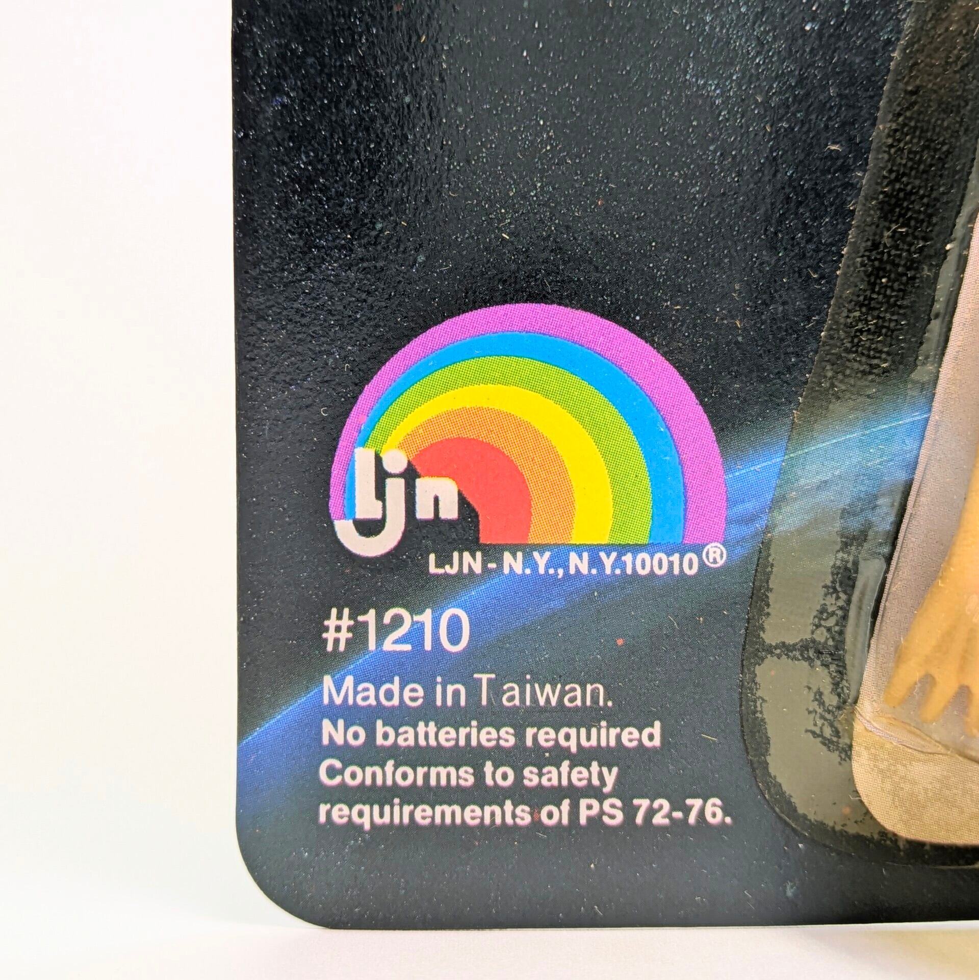 ☆ VINTAGE DEADSTOCK ☆【 E.T. (イーティー) 】 E.T. THE EXTRA-TERRESTRIAL Windup Toy ぜんまい式 トコトコ 〚アメリカン雑貨 アメトイ〛