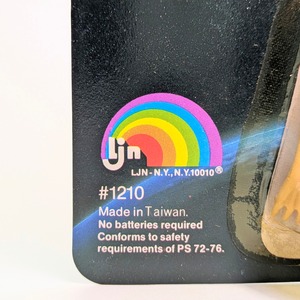 ☆ VINTAGE DEADSTOCK ☆【 E.T. (イーティー) 】 E.T. THE EXTRA-TERRESTRIAL Windup Toy ぜんまい式 トコトコ 〚アメリカン雑貨 アメトイ〛