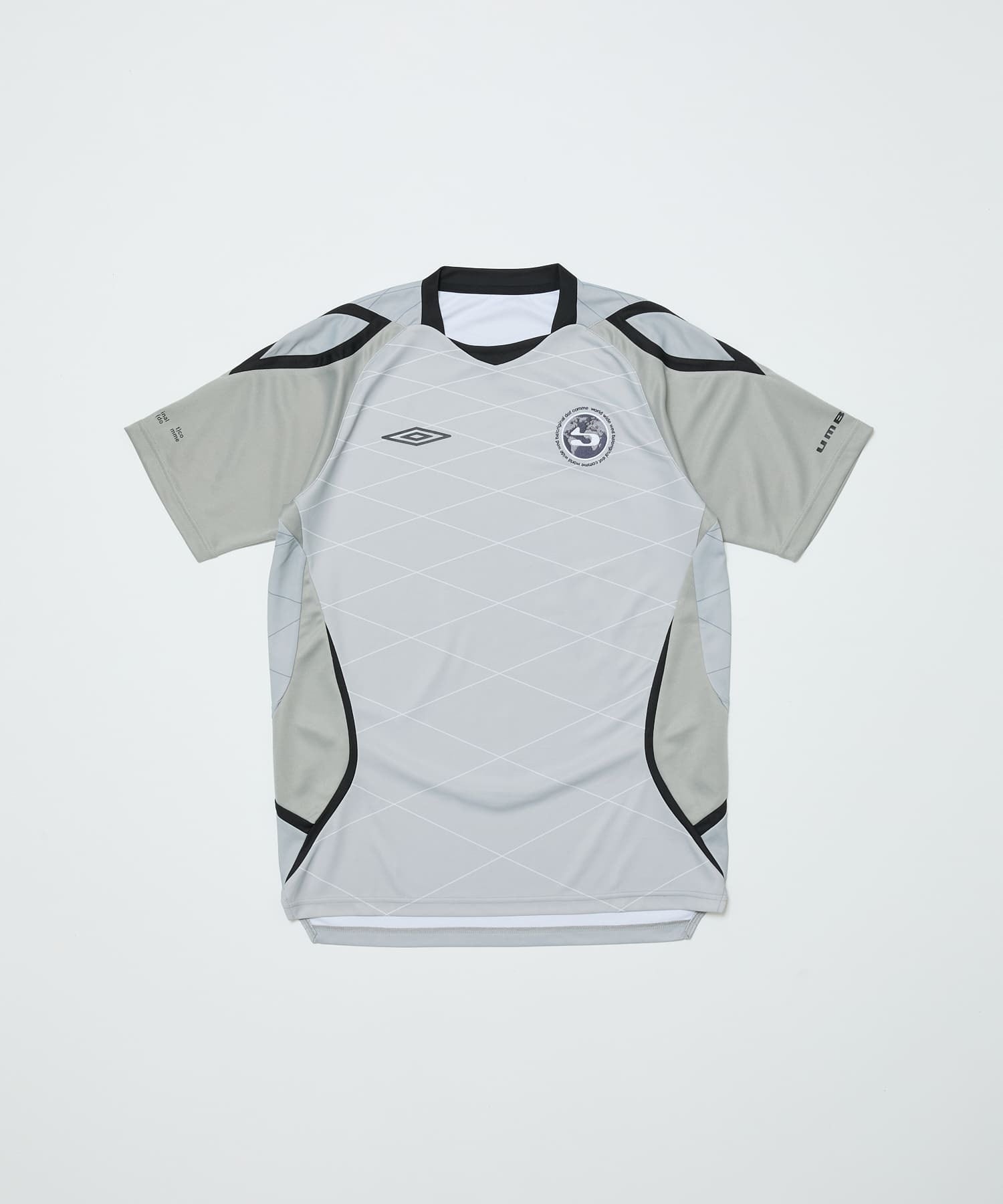 BAL/UMBRO/バル/SOCCER JERSEY サッカーウェア BAL / UMBRO SOCCER JERSEY | st. valley house - セントバレーハウス