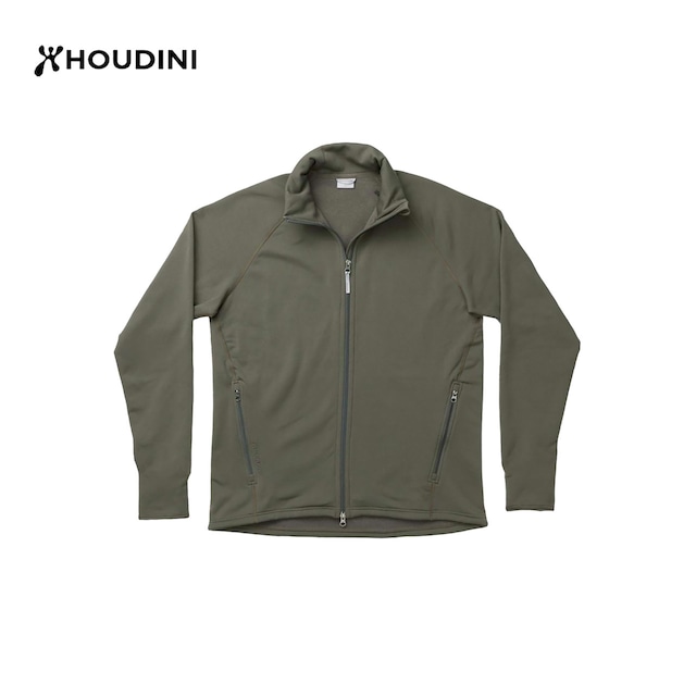 HOUDINI    Power Up Jacket