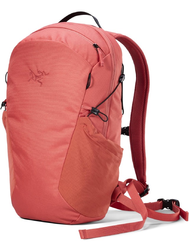 ARC'TERYX アークテリクス ／ マンティス 16 バックパック #Stone Red