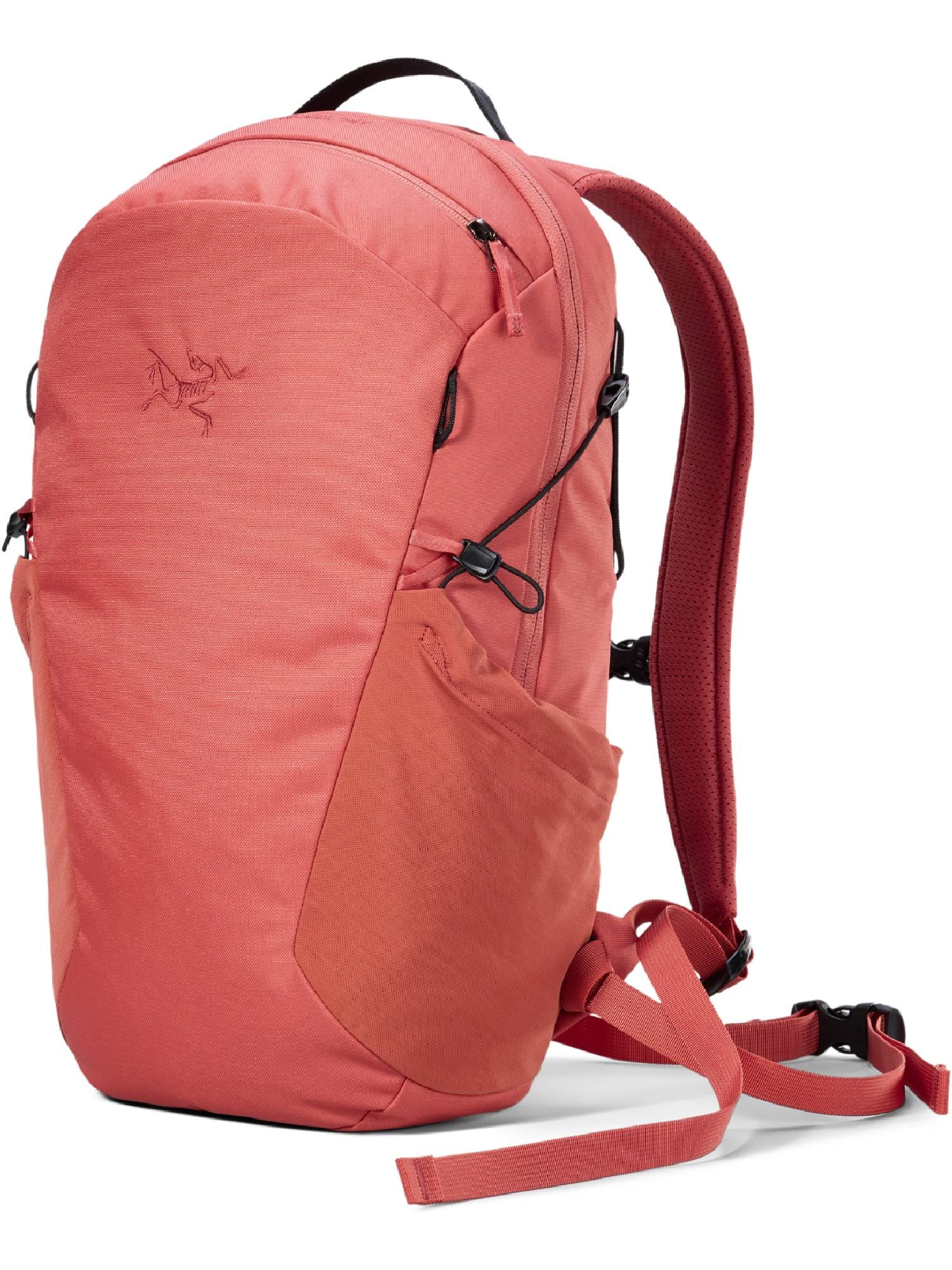 ARC'TERYX アークテリクス / マンティス 16 バックパック #Stone Red