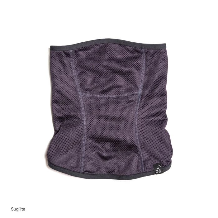 STATIC(スタティック) ADRIFT NECK WARMER Sugilite