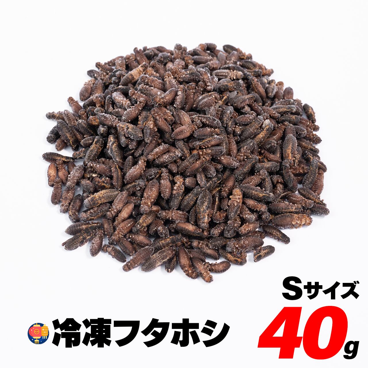 冷凍フタホシ色々サイズ1kg冷凍コオロギ | signalstationpizza.com