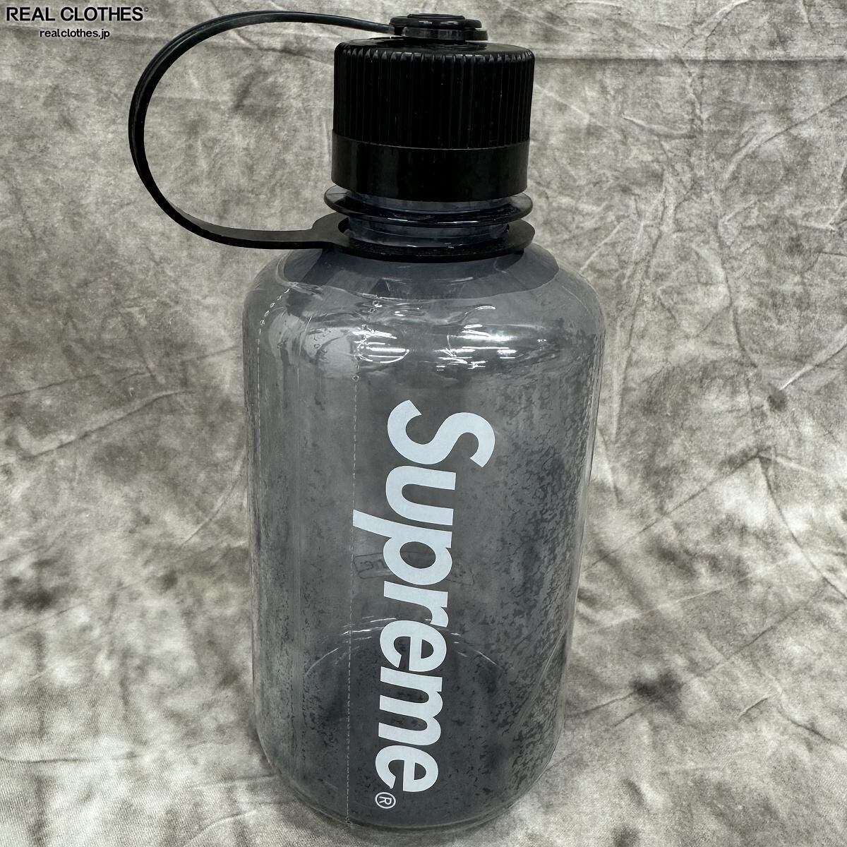 キッチン/食器SUPREME シュプリーム Nalgene Bottle 水筒 ボトル