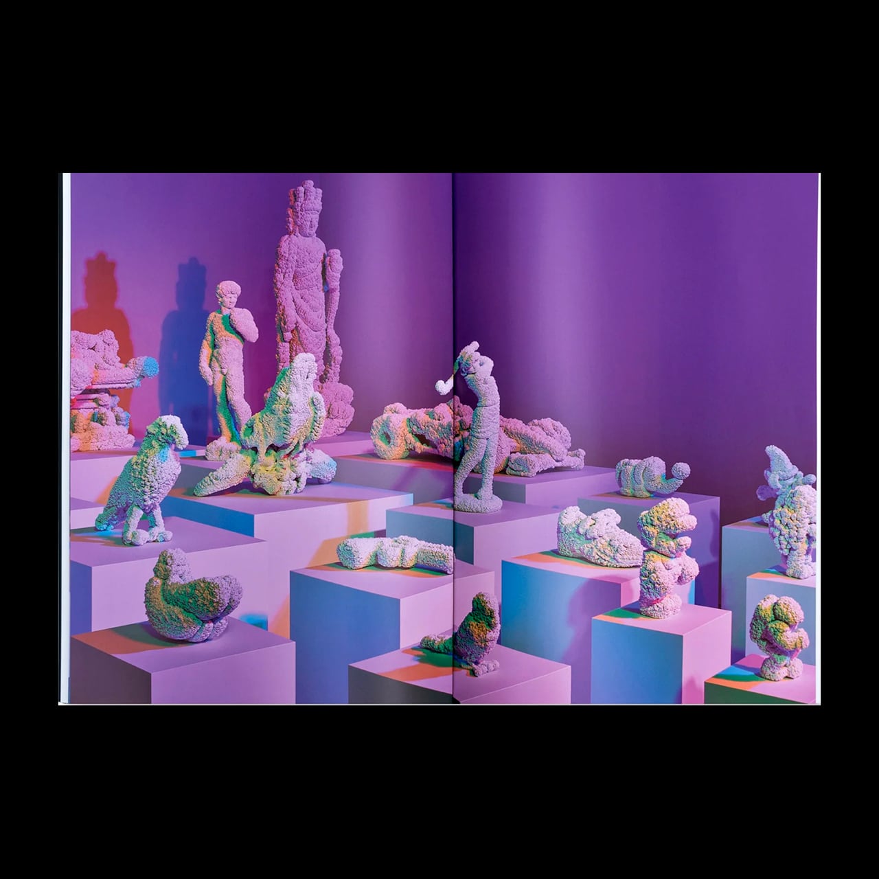 KOHEI NAWA: Sandwich | ON SUNDAYS