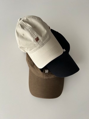 2208 logo cap / KIDDLY