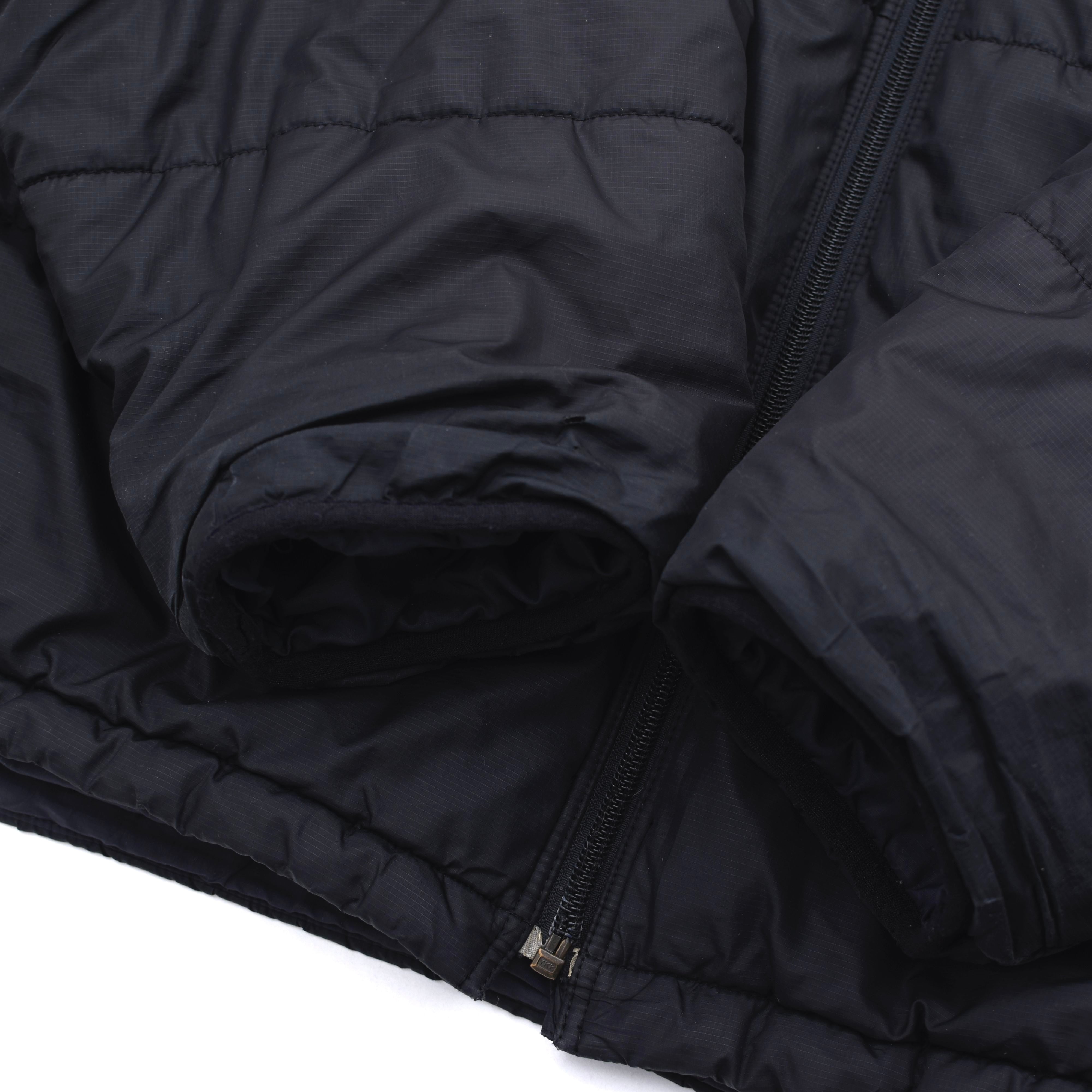 patagonia puff jacket 83990FA black XL | 古着屋 grin days patagonia puff jacket 83990FA black XL | 古着屋 grin days