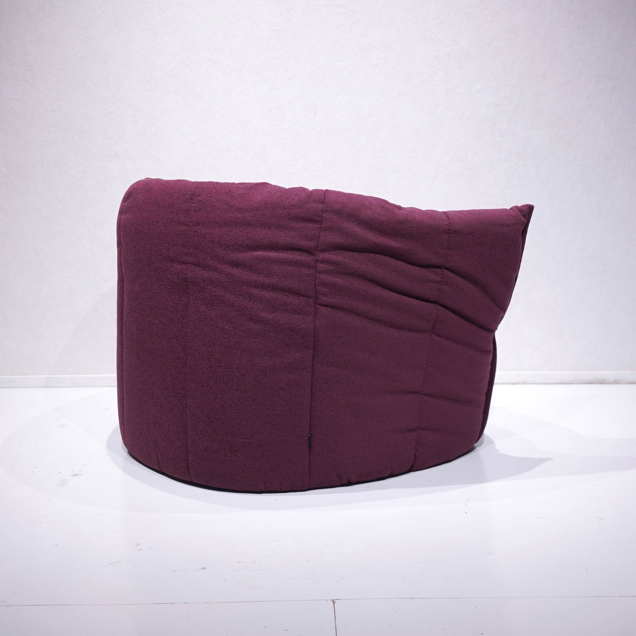 ligne roset ROSETBrigantin / 名作 デザイナーズ リーンロゼ ブリガンタン プロ仕上げ 1人掛け ソファ モダン Michel Ducaroy