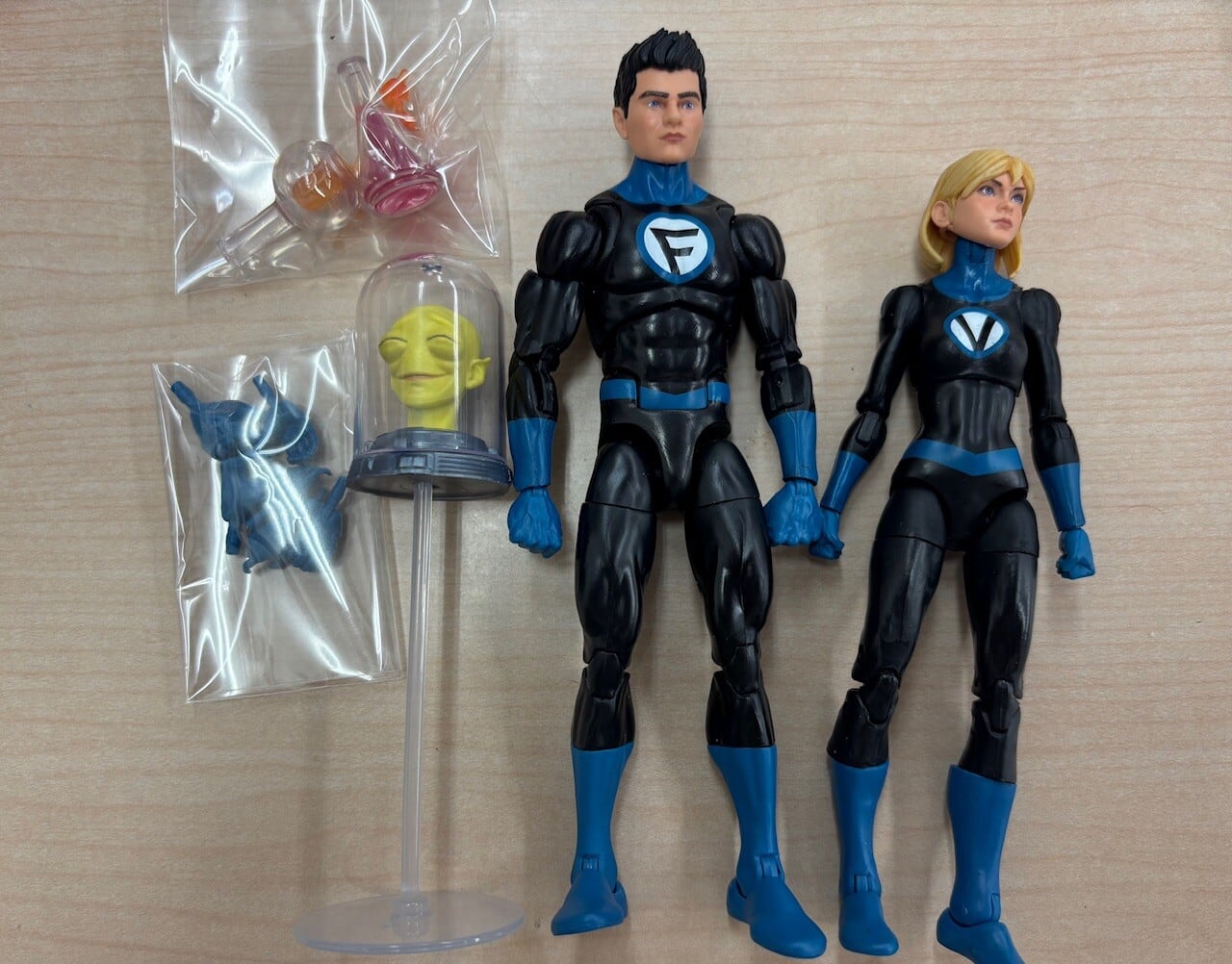 MARVEL | アメトイショップHi-Gimmick