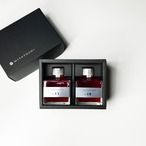 MIYAYOSHI　No.13 No.19 small Bottle 2P SET