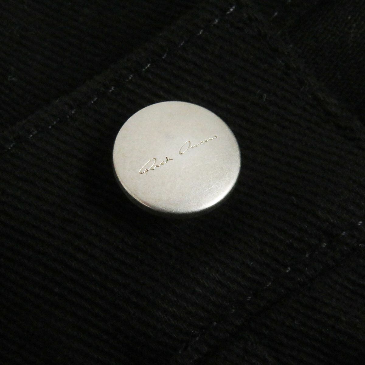 極美品□22AW Rick Owens/リックオウエンス RU02B2335-CF BOLAN 極美品□22AW Rick Owens/リックオウエンス RU02B2335-CF BOLAN