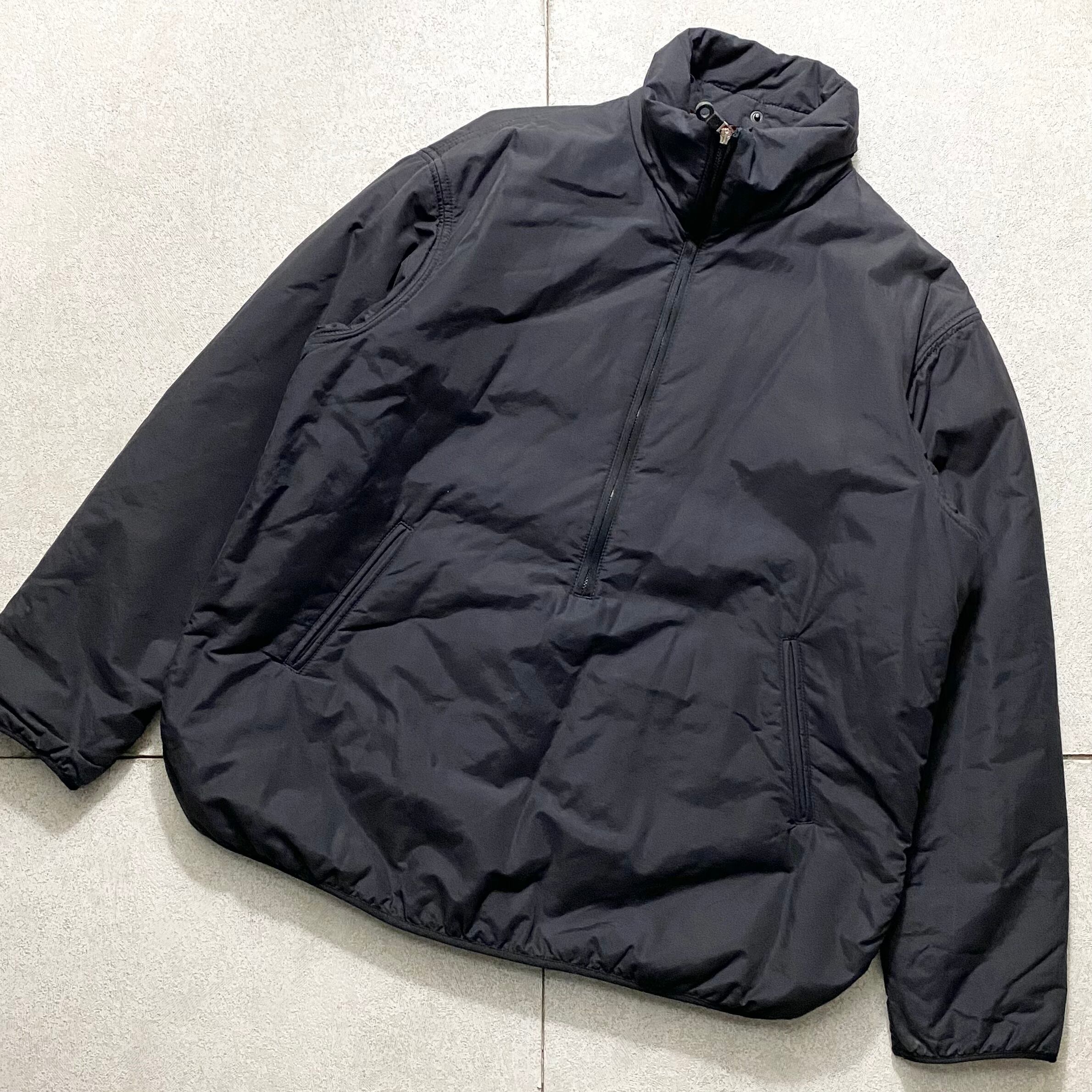 2004aw emporio armani 疎い archive coat コート