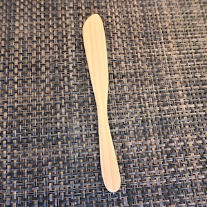 デラックスケーブル / バターナイフ