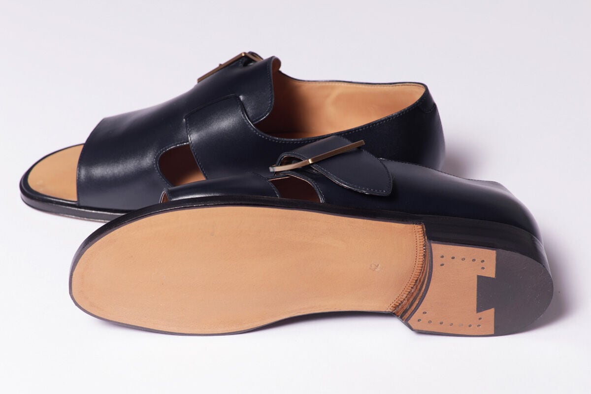 F.LLI GIACOMETTI サンダル | Afterhours