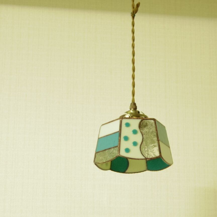 ペンダントランプ No.710 | naranja