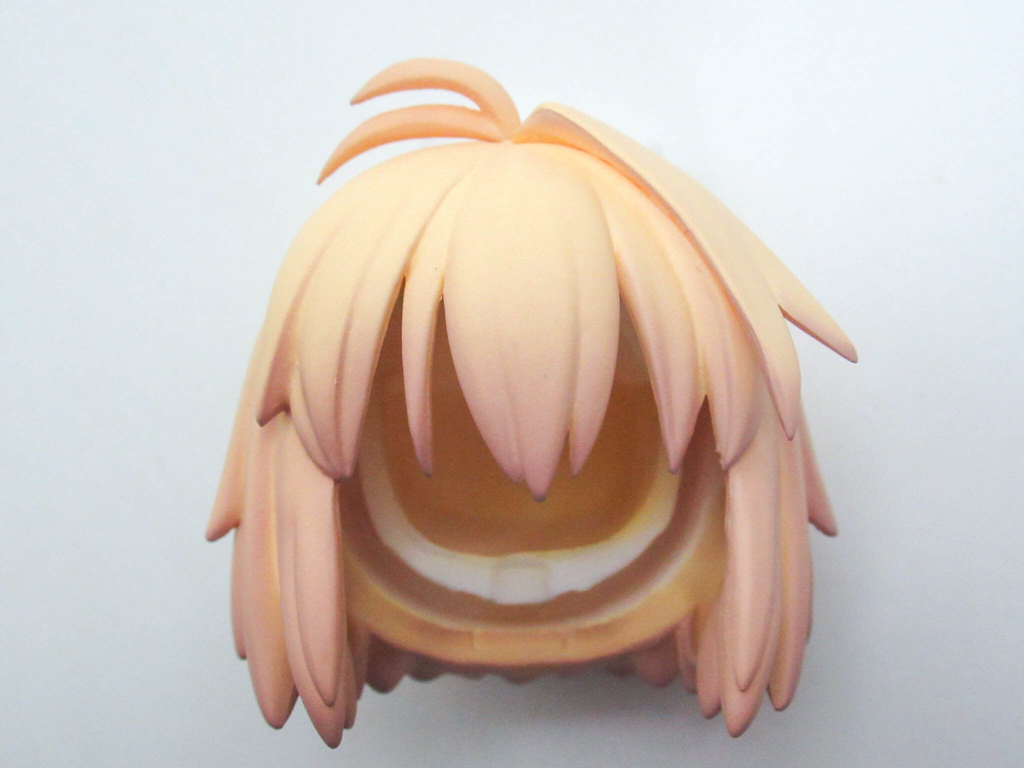 再入荷【1900】 アルクェイド・ブリュンスタッド 髪パーツ ボブヘアー