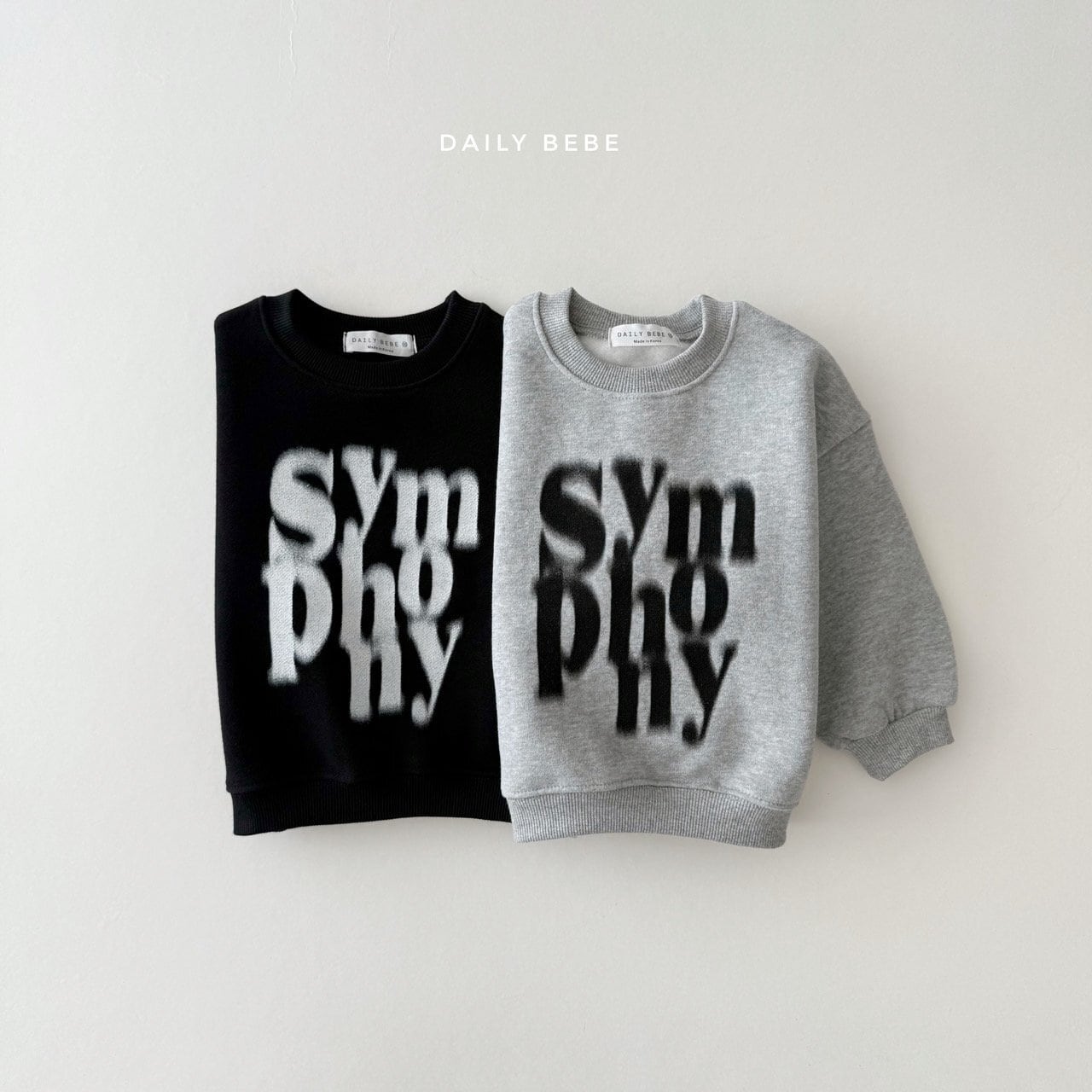 symphony mtm【dailybebe】※ 予約商品