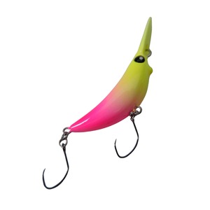 【新着特価】ムカイフィッシング(Mukai Fishing) 管釣り トラウトルアー UP-WARD 残無(ザンム) ZANMU 35mm 3.2g シンキング