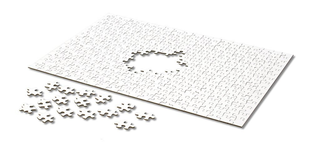 300ピース ジグソーパズル グレート宇宙パズル2(26x38cm)