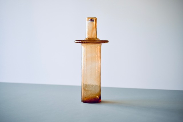 Nuutajarvi Boutique Glass Object（Oiva Toikka）