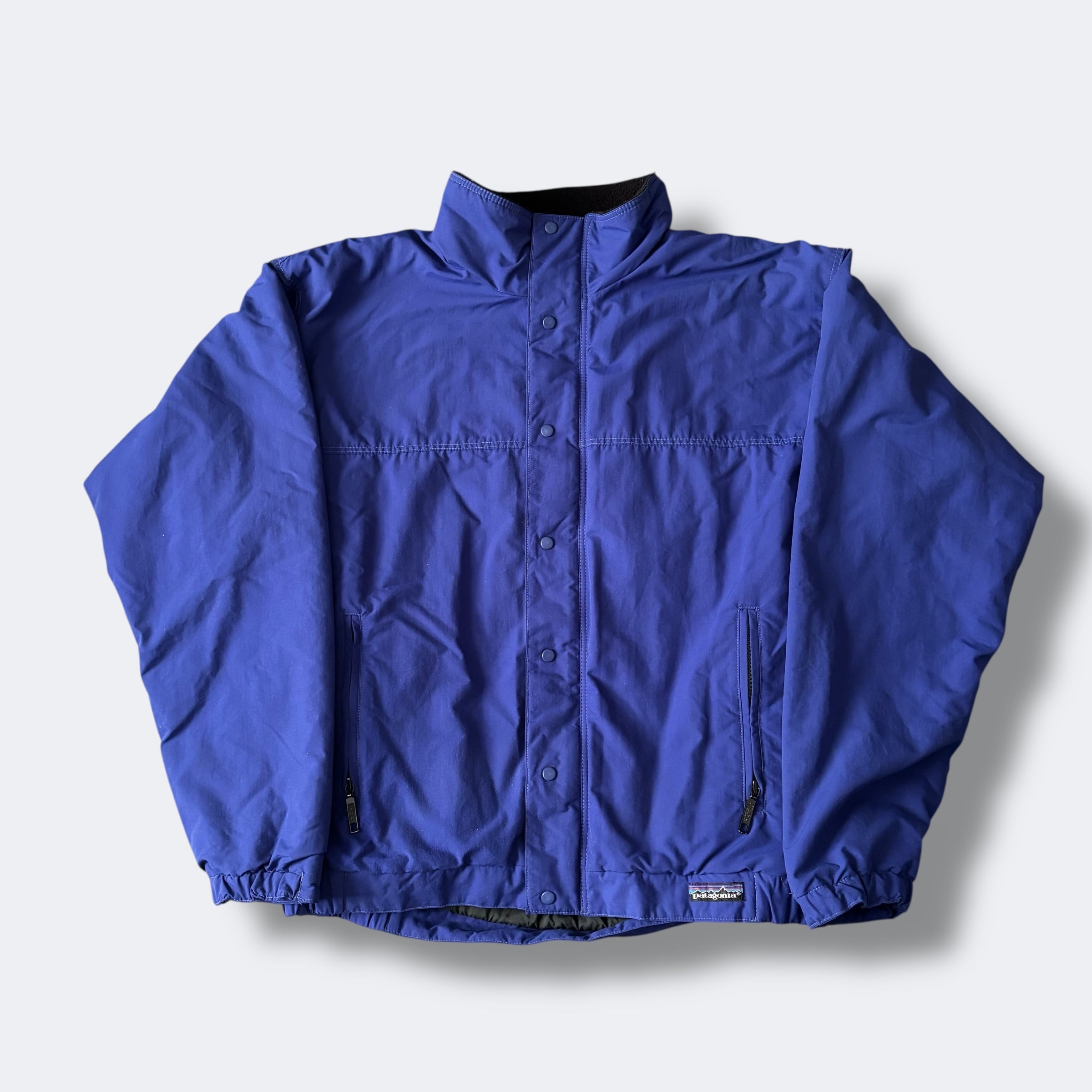 L.L.Bean】ウォームアップジャケット ゴアテックス | PAY ID