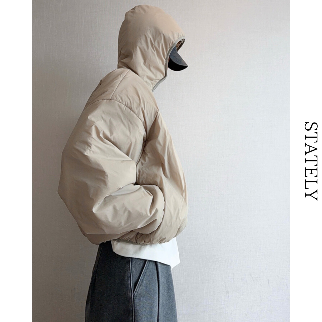 Thermo Shield フーディ Jacket/2color_O75・画像9