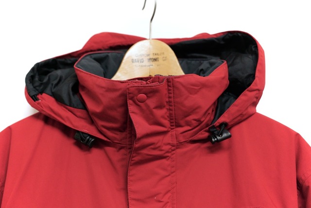3021R3 THE NORTH FACE ノースフェイス マウンテンジャケット ナイロン 