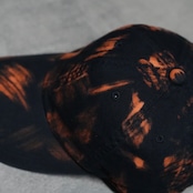 抜染めローキャップ2