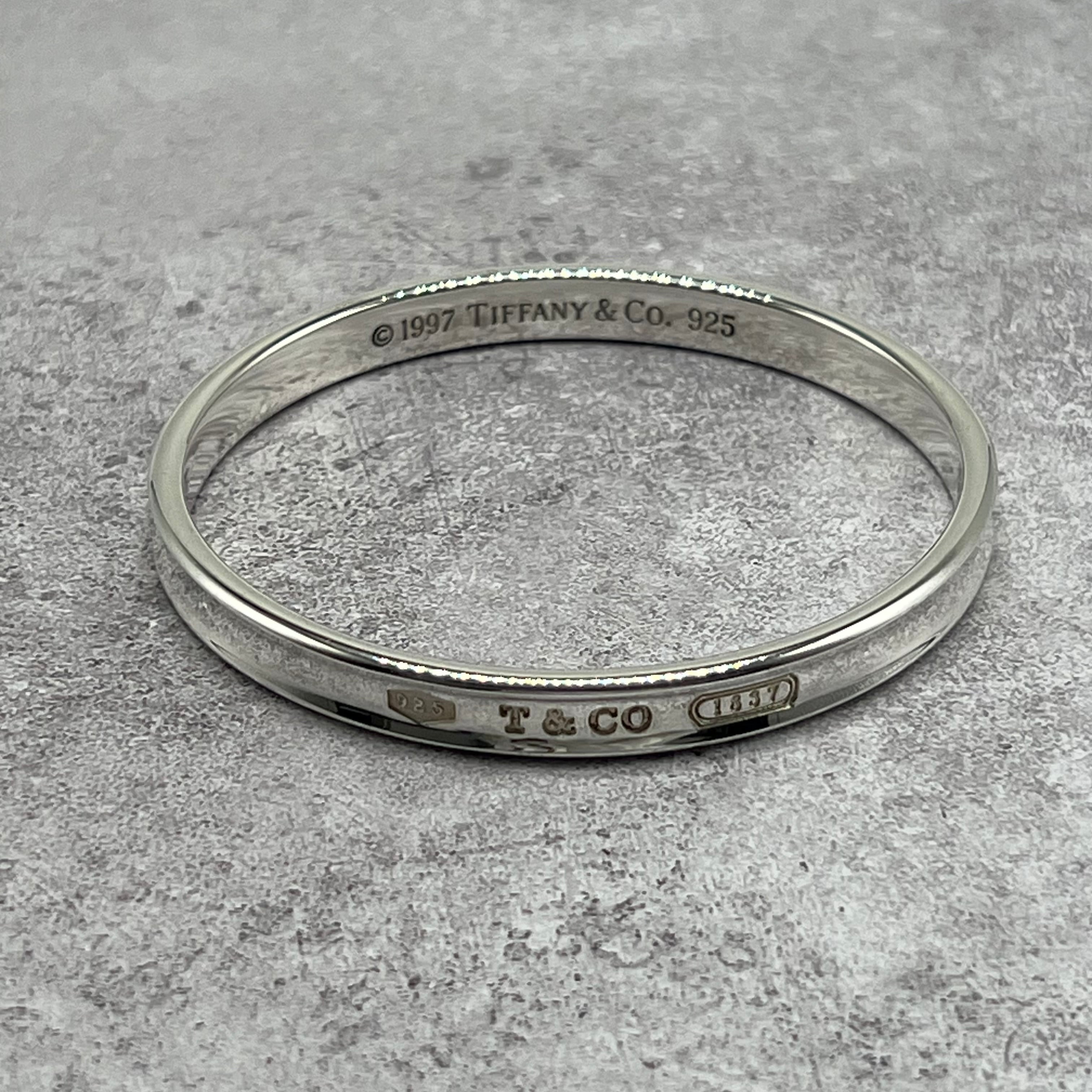 12号】ティファニー TIFFANY パロマピカソ ノット リング AG925 | Refind