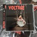 兎月こむぎ 1stソロシングルCD「VOLTAGE」