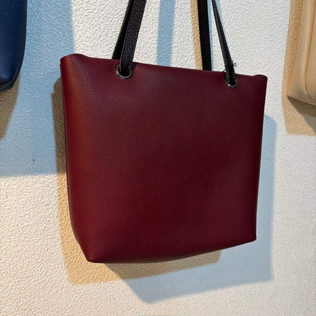 B.stuff 限定商品!ミニトートバッグ