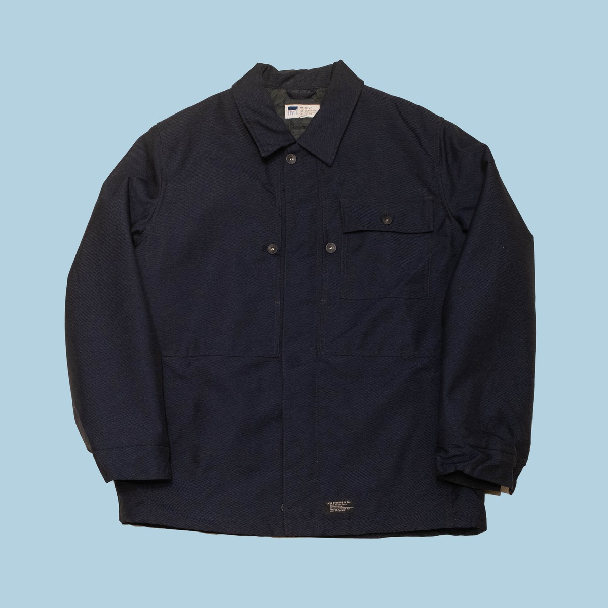 90-00s Levi's ALL-DUTY Jacket | PGBstore