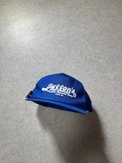 Car dealer tracker cap