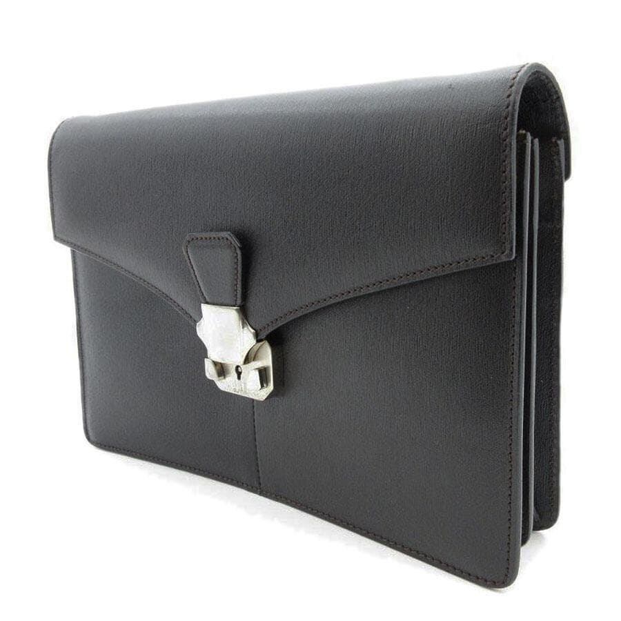 ダンヒル dunhill セカンドバッグ サイドカー 30-26070801 ダンヒル dunhill セカンドバッグ サイドカー 30-26070801
