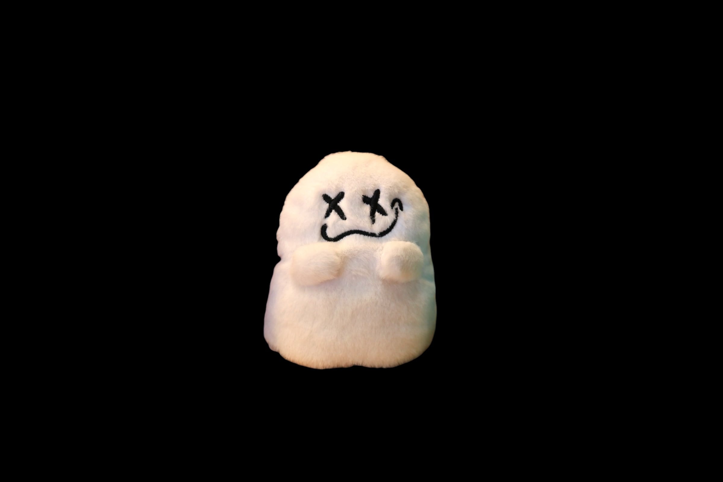 おばけのｼﾌﾄﾉﾌﾞｶﾊﾞｰ | GHOST EXPOD