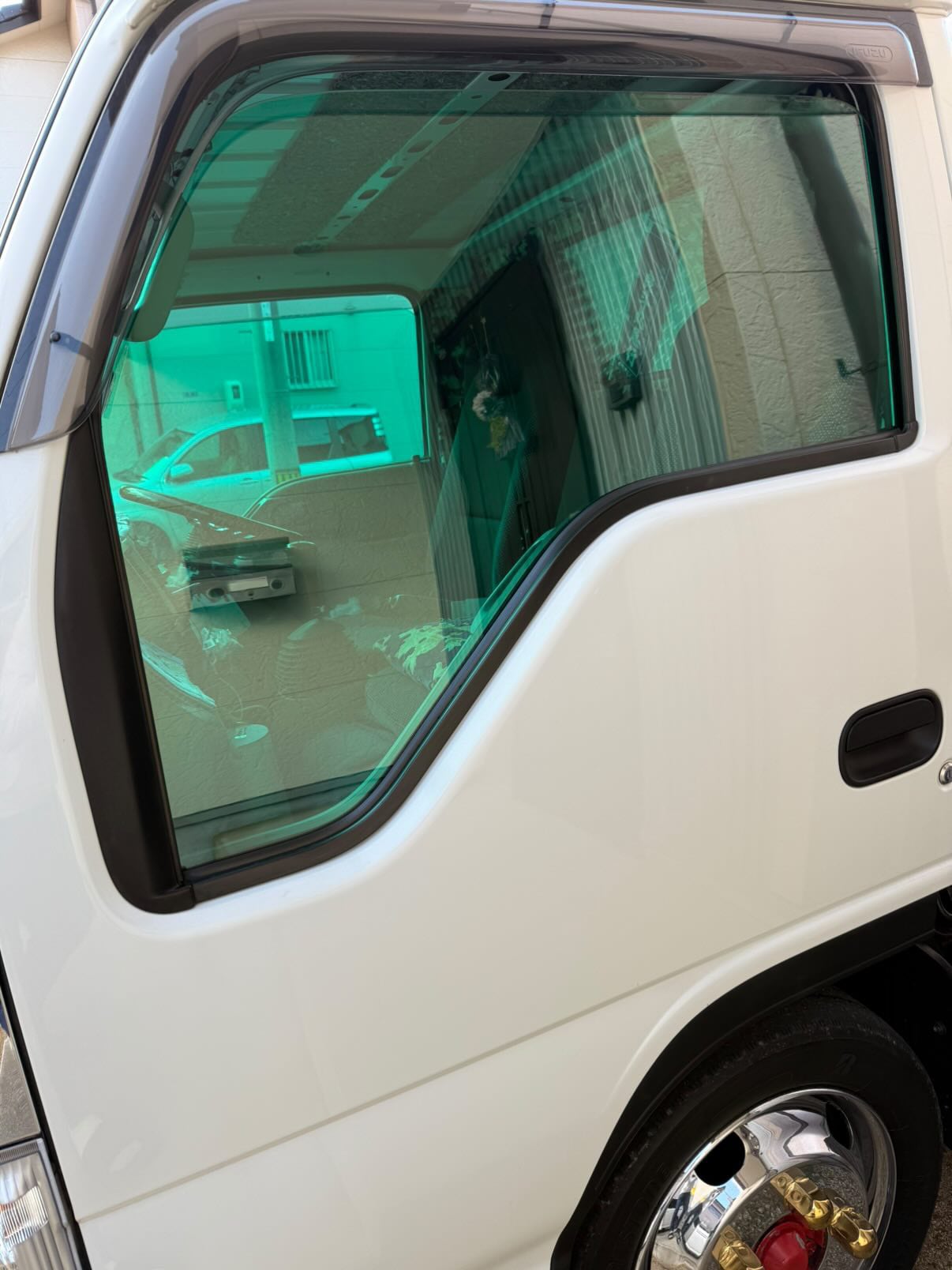 トラックフィルム 迅帝