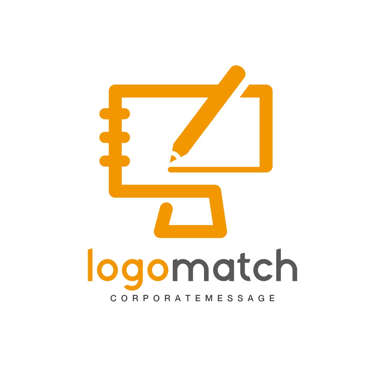 スケッチPCのロゴ