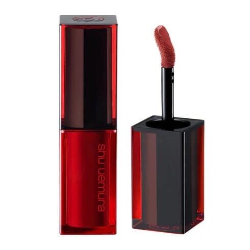 SINN オーガニックリッププランピングバーム オレンジ&バニラ【内田